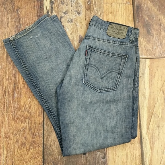 levis 514 stonewash